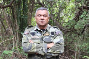 Mudança no comando da Polícia Militar; Cel. Frederico ...